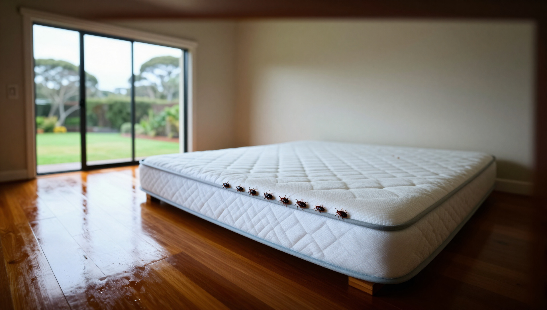 Bed Bugs Control in Rozelle