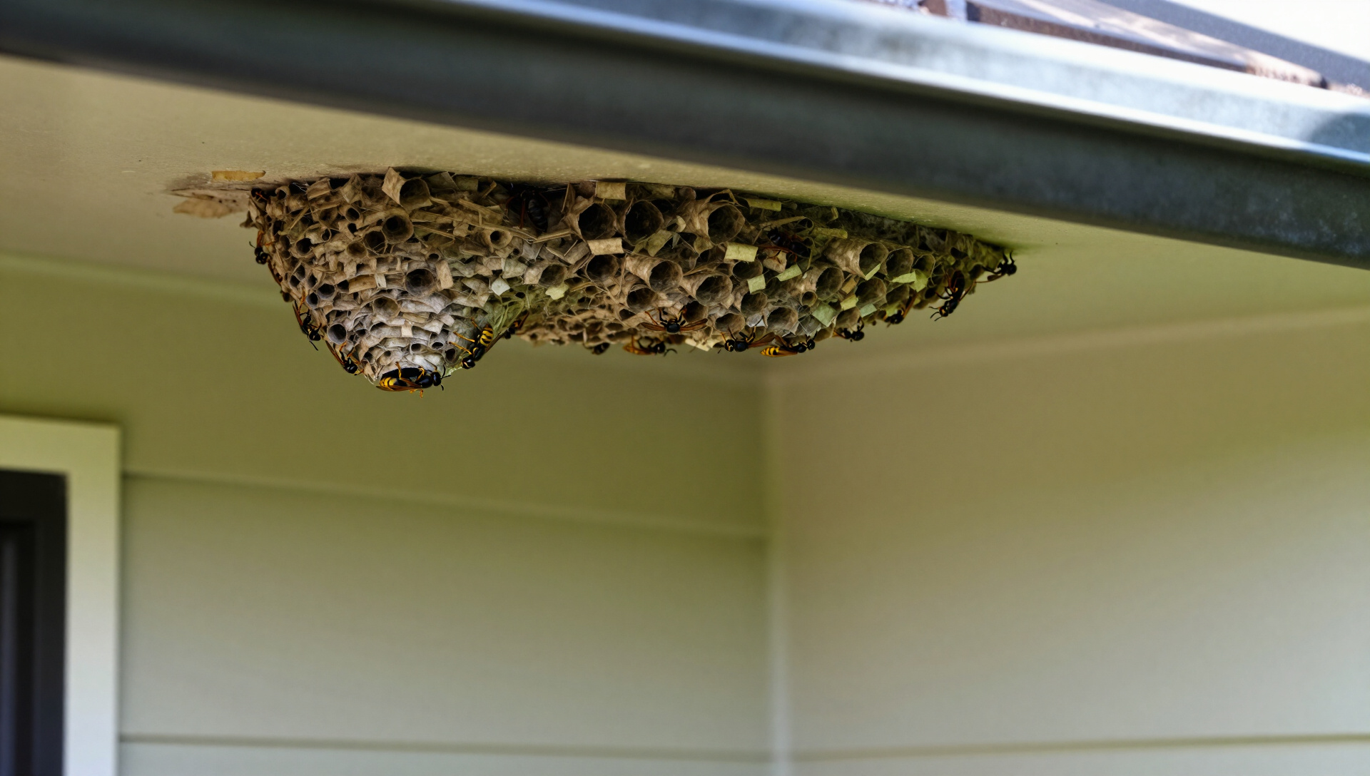 Bees and Wasp Removal in Rozelle