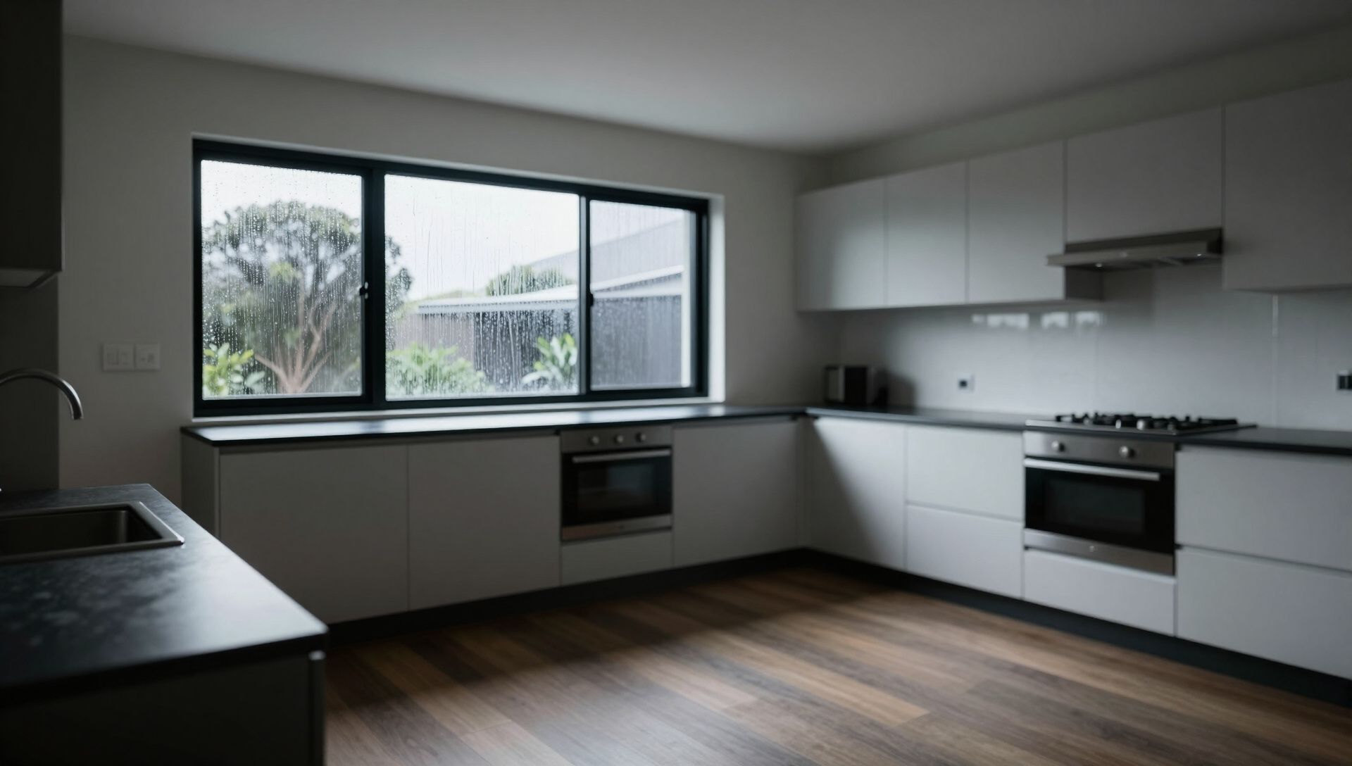 End of lease pest control in Rozelle